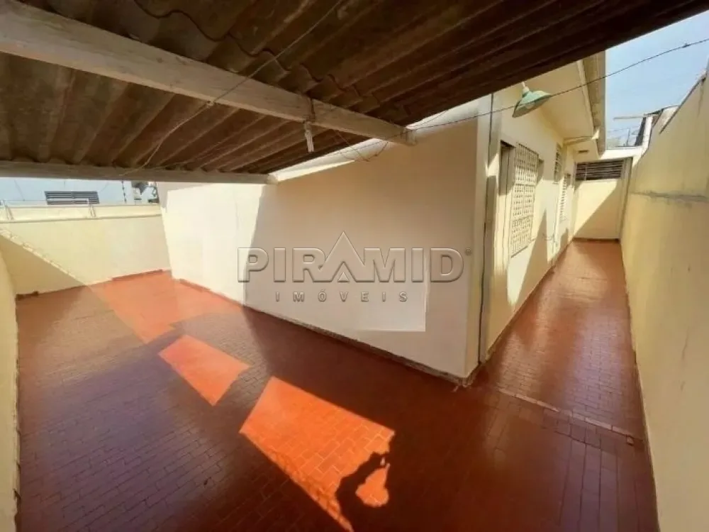 Alugar Casa / Padr&atilde;o em Ribeir&atilde;o Preto R$ 2.800,00 - Foto 14