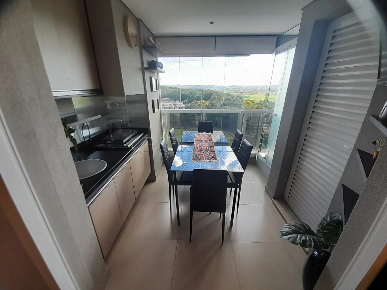 Alugar Apartamento / Padr&atilde;o em Ribeir&atilde;o Preto R$ 3.800,00 - Foto 8
