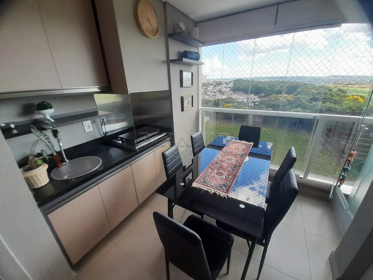 Alugar Apartamento / Padr&atilde;o em Ribeir&atilde;o Preto R$ 3.800,00 - Foto 9