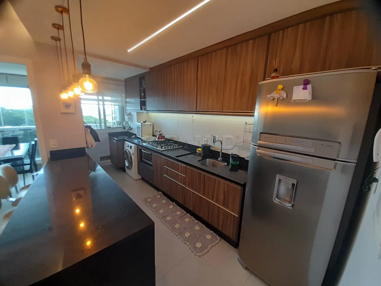 Alugar Apartamento / Padr&atilde;o em Ribeir&atilde;o Preto R$ 3.800,00 - Foto 5