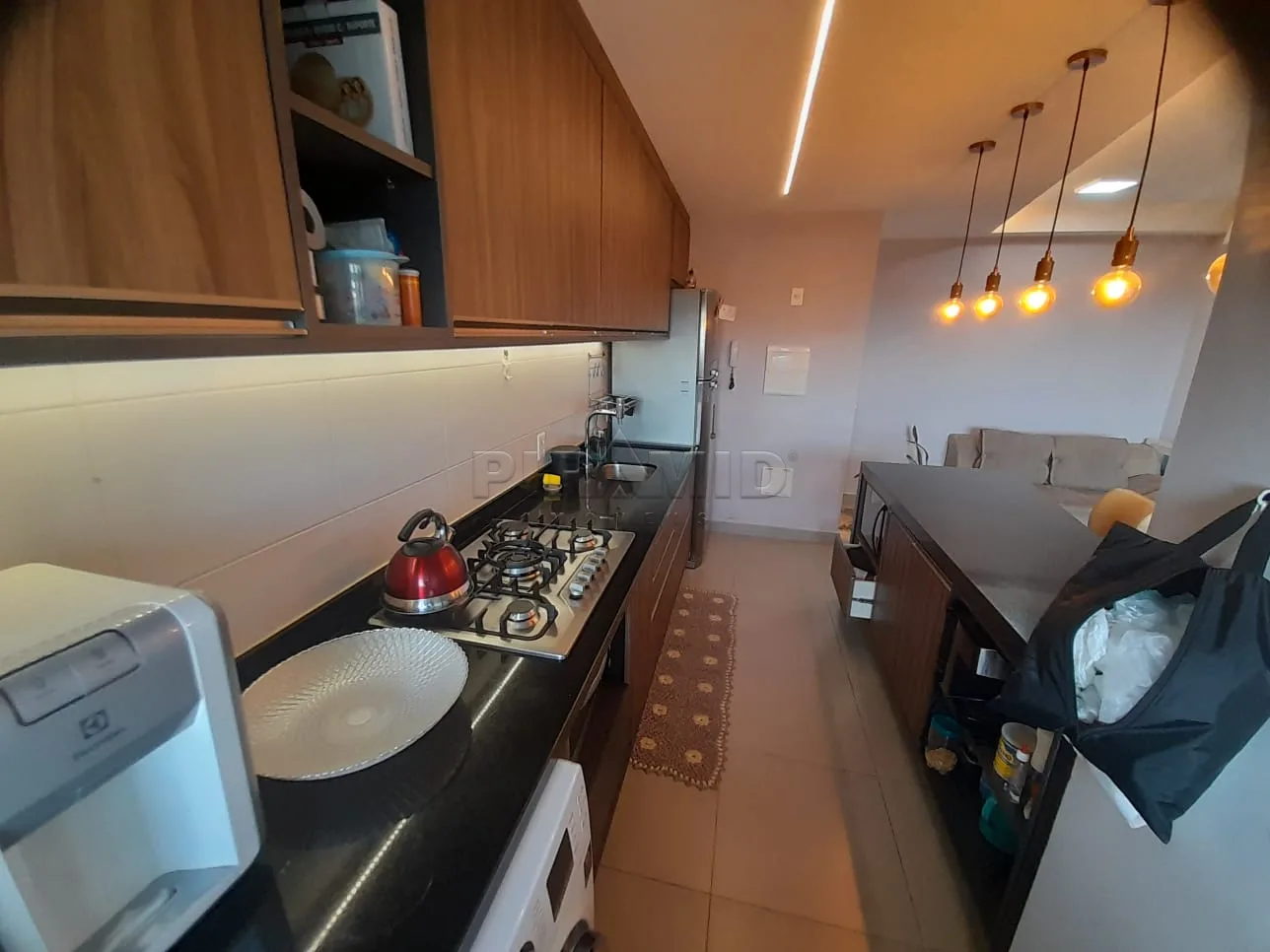Alugar Apartamento / Padr&atilde;o em Ribeir&atilde;o Preto R$ 3.800,00 - Foto 7