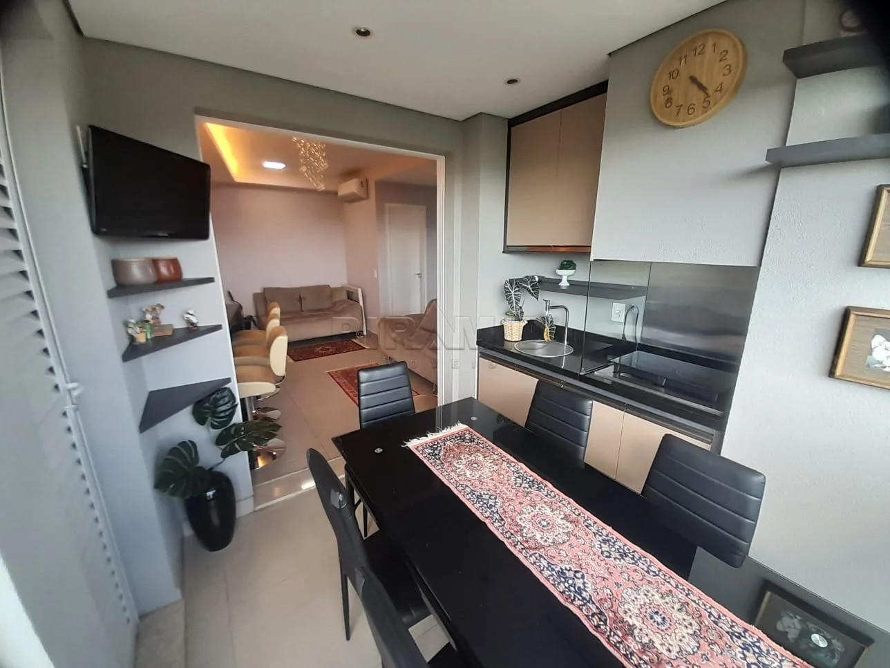 Alugar Apartamento / Padr&atilde;o em Ribeir&atilde;o Preto R$ 3.800,00 - Foto 10