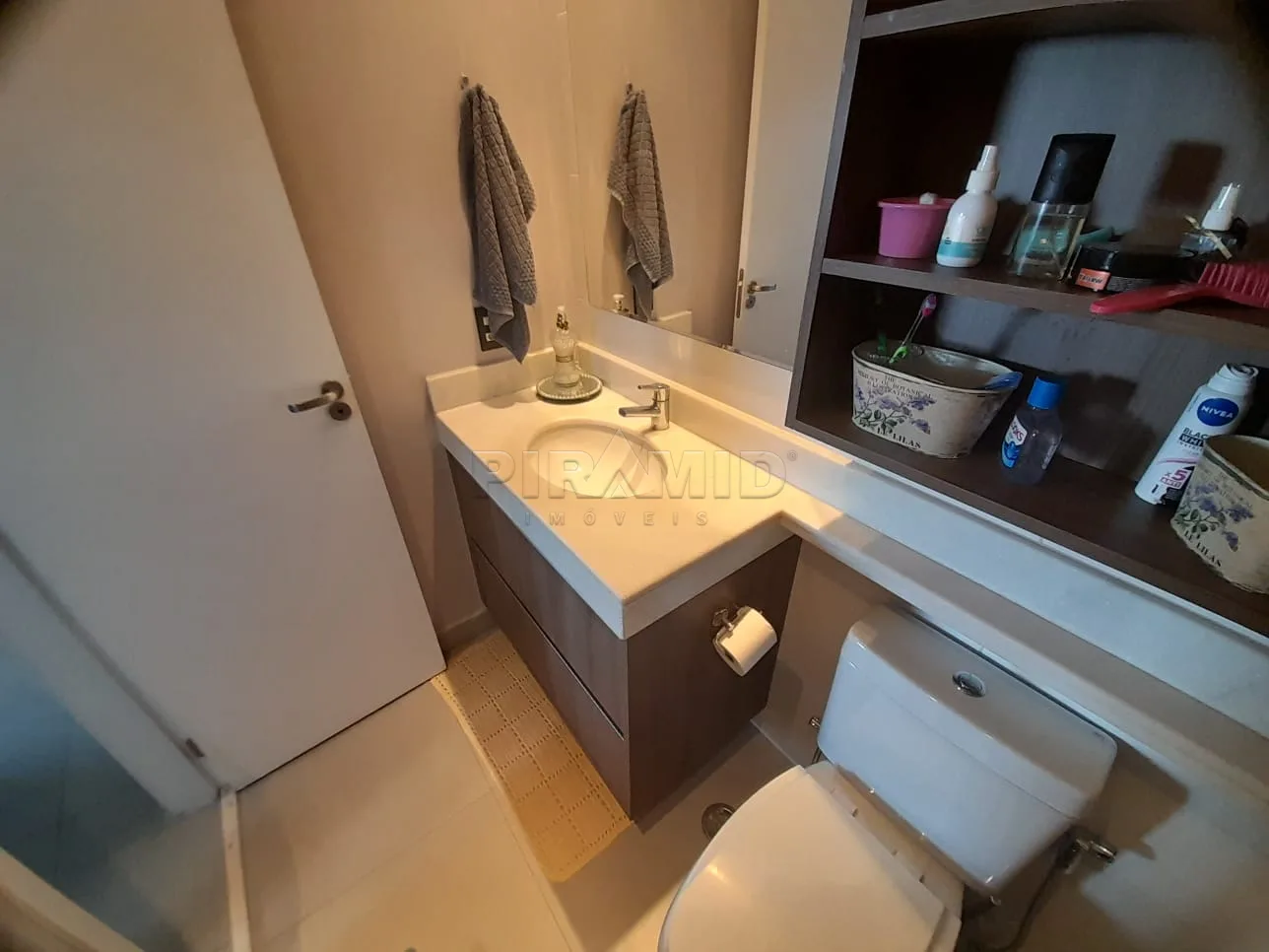 Alugar Apartamento / Padr&atilde;o em Ribeir&atilde;o Preto R$ 3.800,00 - Foto 12
