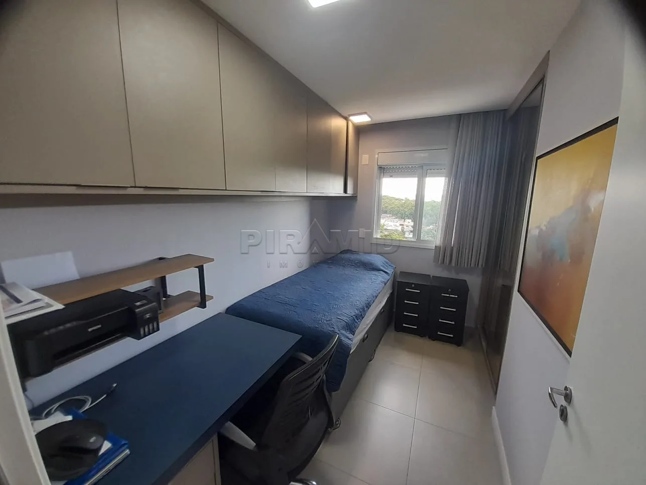 Alugar Apartamento / Padr&atilde;o em Ribeir&atilde;o Preto R$ 3.800,00 - Foto 13