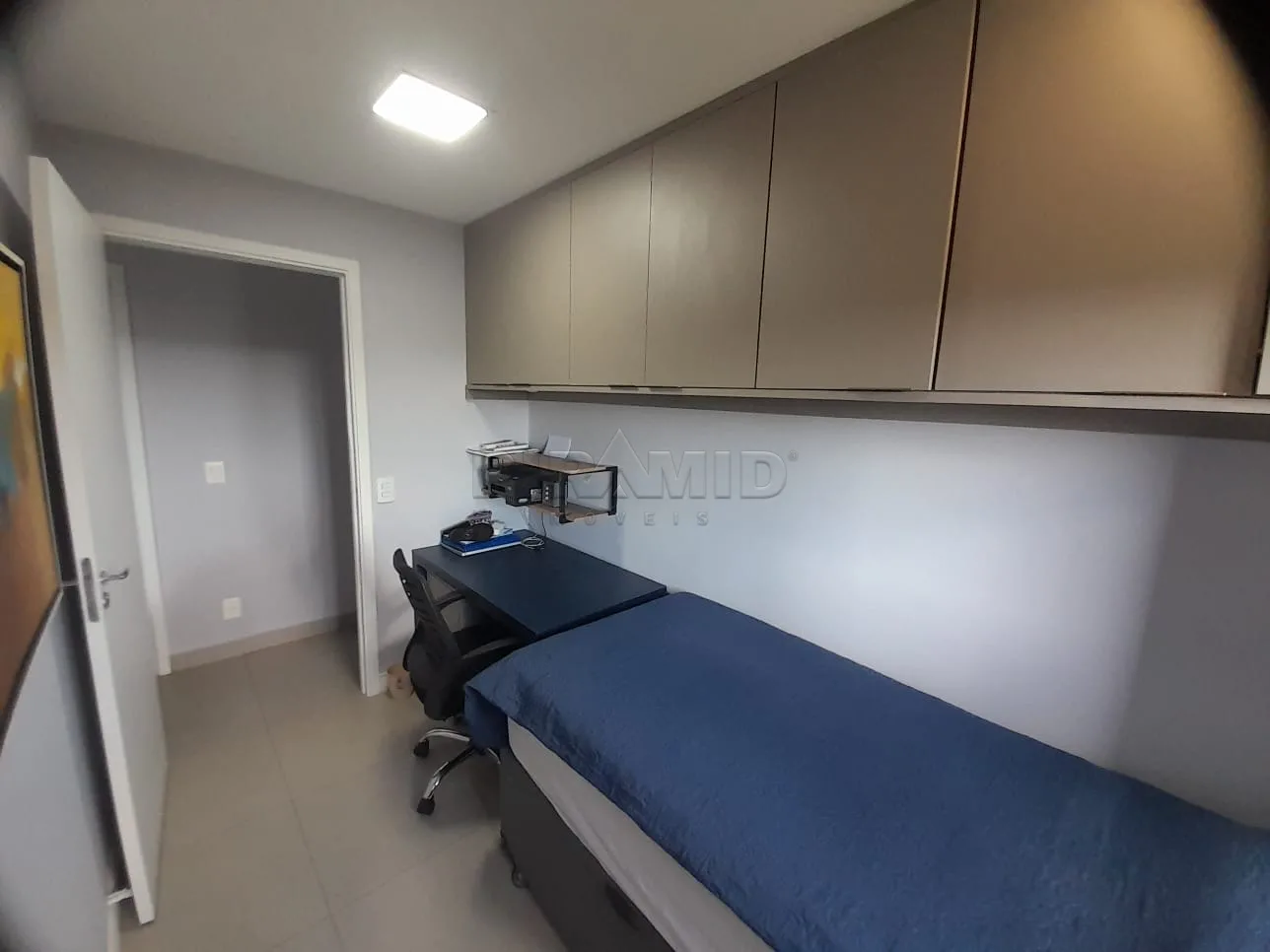 Alugar Apartamento / Padr&atilde;o em Ribeir&atilde;o Preto R$ 3.800,00 - Foto 14