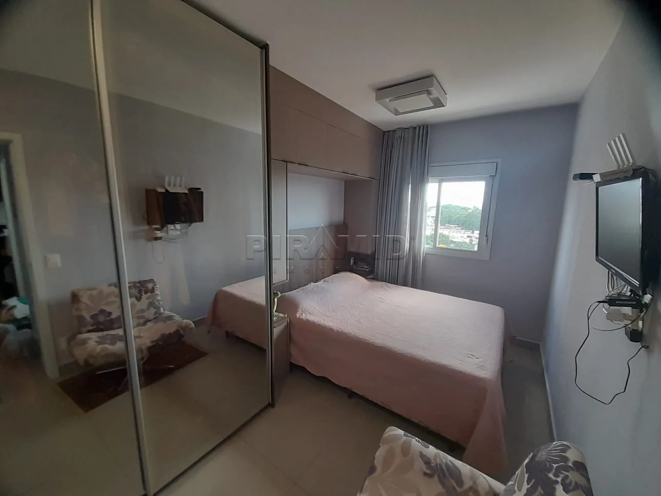 Alugar Apartamento / Padr&atilde;o em Ribeir&atilde;o Preto R$ 3.800,00 - Foto 19