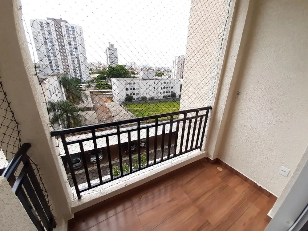 Alugar Apartamento / Padr&atilde;o em Ribeir&atilde;o Preto R$ 1.400,00 - Foto 4