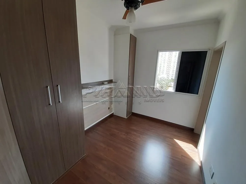 Alugar Apartamento / Padr&atilde;o em Ribeir&atilde;o Preto R$ 1.400,00 - Foto 5