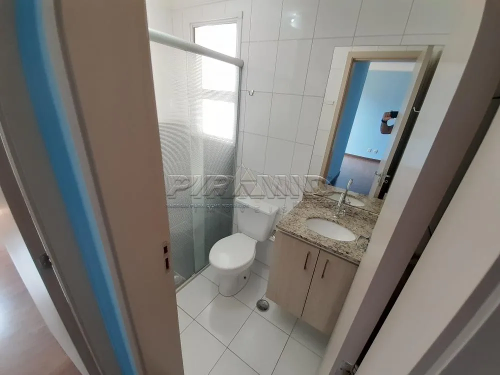 Alugar Apartamento / Padr&atilde;o em Ribeir&atilde;o Preto R$ 1.400,00 - Foto 8