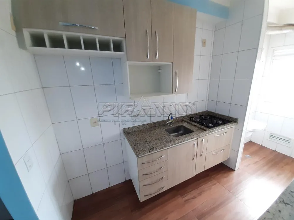 Alugar Apartamento / Padr&atilde;o em Ribeir&atilde;o Preto R$ 1.400,00 - Foto 12