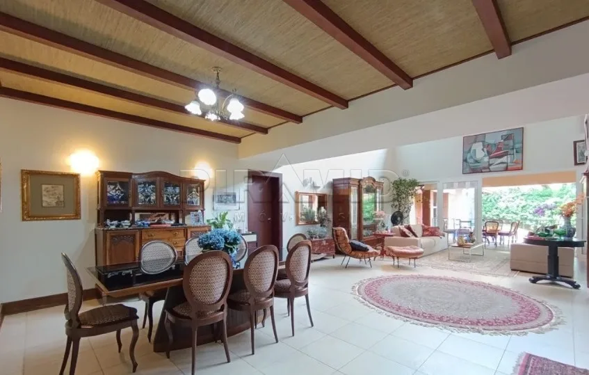 Alugar Casa / Condom&iacute;nio em Bonfim Paulista R$ 16.000,00 - Foto 1