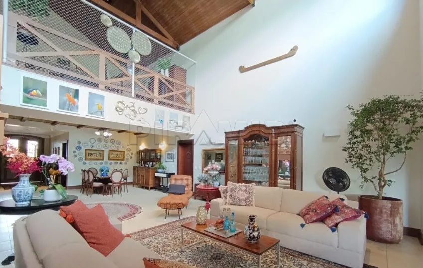 Alugar Casa / Condom&iacute;nio em Bonfim Paulista R$ 16.000,00 - Foto 2