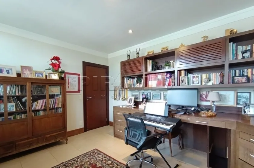 Alugar Casa / Condom&iacute;nio em Bonfim Paulista R$ 16.000,00 - Foto 5