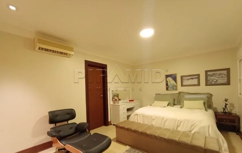 Alugar Casa / Condom&iacute;nio em Bonfim Paulista R$ 16.000,00 - Foto 6