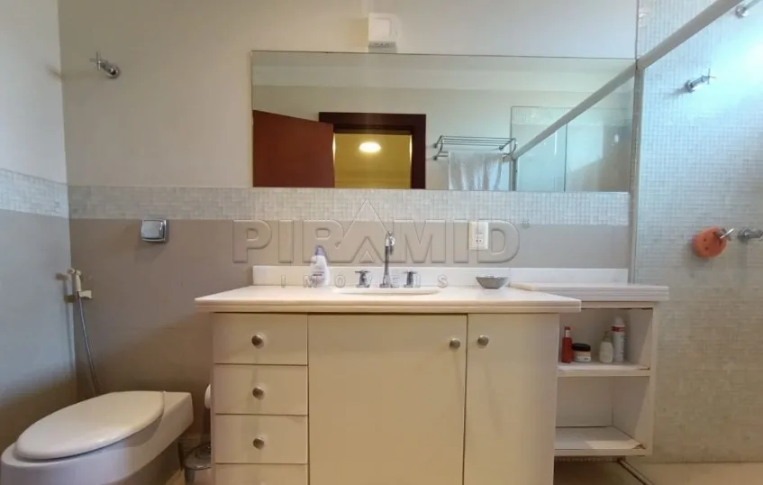 Alugar Casa / Condom&iacute;nio em Bonfim Paulista R$ 16.000,00 - Foto 8