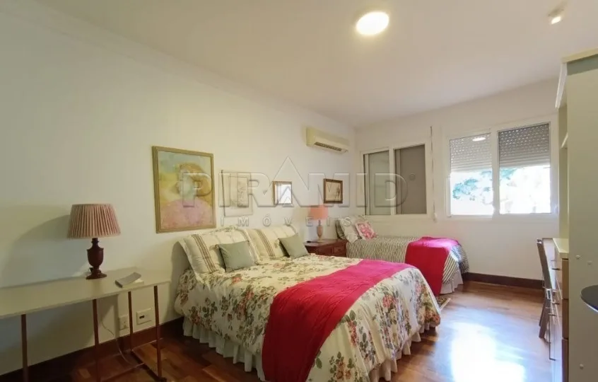 Alugar Casa / Condom&iacute;nio em Bonfim Paulista R$ 16.000,00 - Foto 9