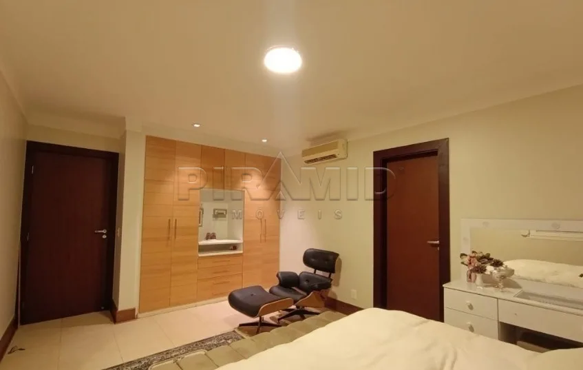 Alugar Casa / Condom&iacute;nio em Bonfim Paulista R$ 16.000,00 - Foto 7