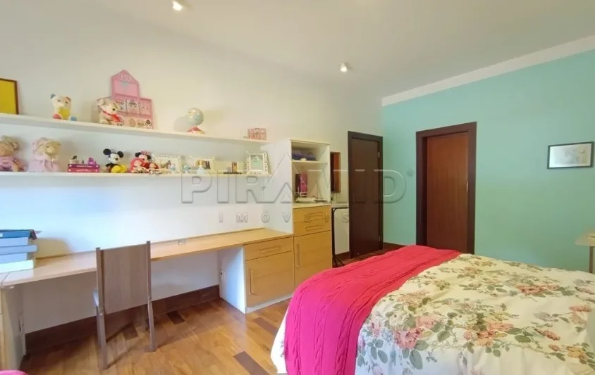 Alugar Casa / Condom&iacute;nio em Bonfim Paulista R$ 16.000,00 - Foto 10