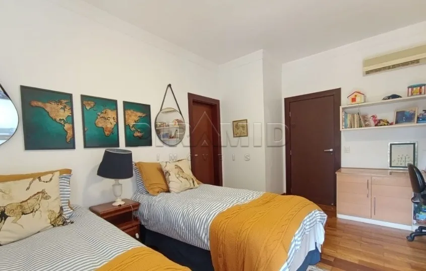 Alugar Casa / Condom&iacute;nio em Bonfim Paulista R$ 16.000,00 - Foto 11