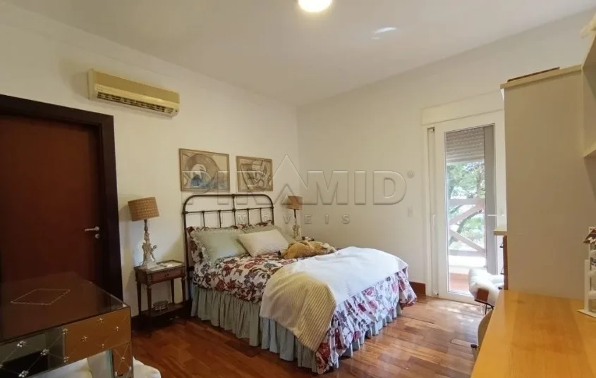 Alugar Casa / Condom&iacute;nio em Bonfim Paulista R$ 16.000,00 - Foto 12