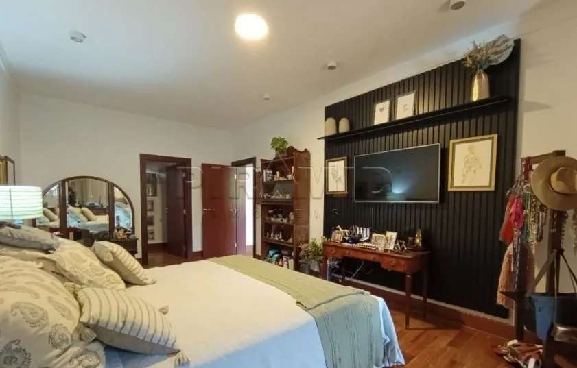 Alugar Casa / Condom&iacute;nio em Bonfim Paulista R$ 16.000,00 - Foto 13