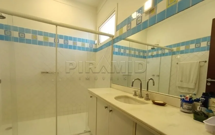 Alugar Casa / Condom&iacute;nio em Bonfim Paulista R$ 16.000,00 - Foto 14