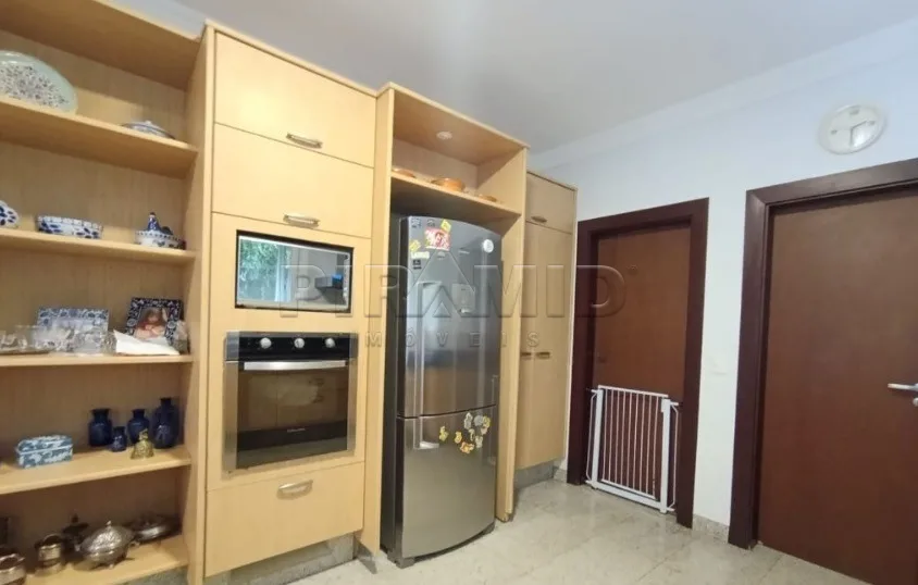 Alugar Casa / Condom&iacute;nio em Bonfim Paulista R$ 16.000,00 - Foto 17