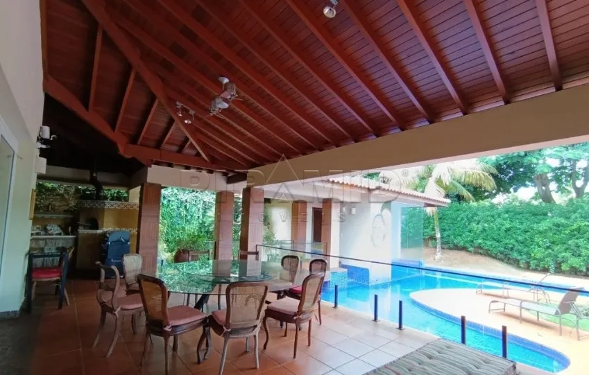 Alugar Casa / Condom&iacute;nio em Bonfim Paulista R$ 16.000,00 - Foto 19