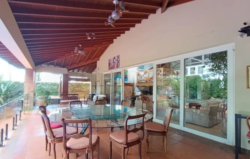 Alugar Casa / Condom&iacute;nio em Bonfim Paulista R$ 16.000,00 - Foto 20