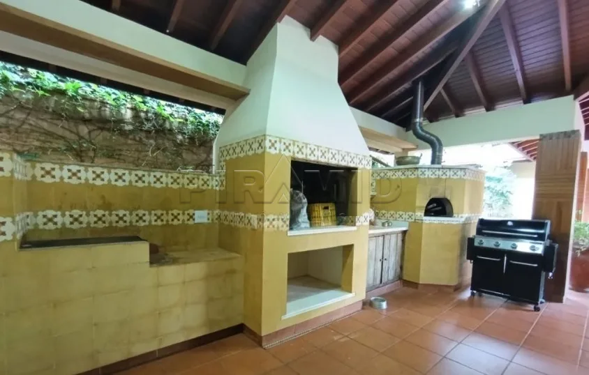 Alugar Casa / Condom&iacute;nio em Bonfim Paulista R$ 16.000,00 - Foto 22