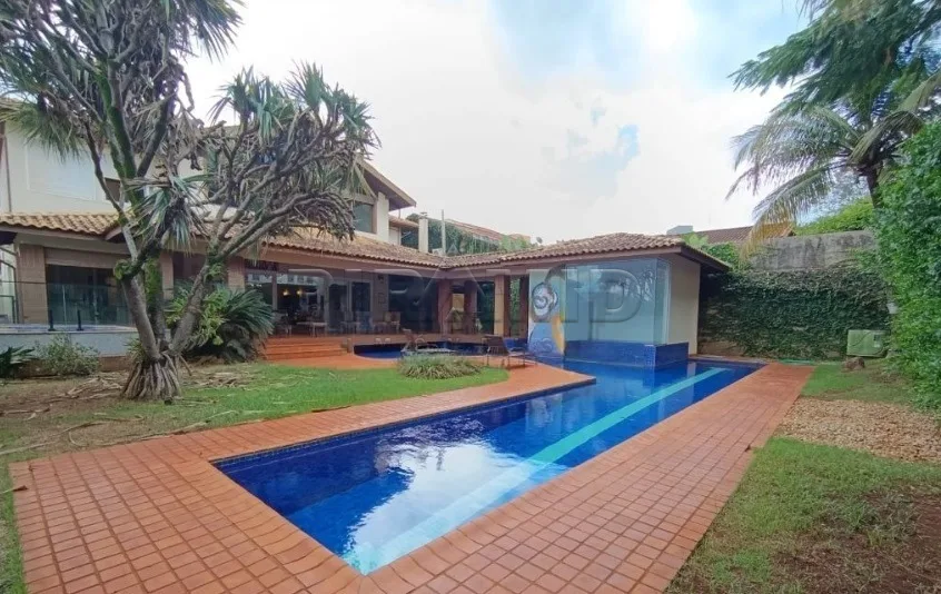 Alugar Casa / Condom&iacute;nio em Bonfim Paulista R$ 16.000,00 - Foto 23