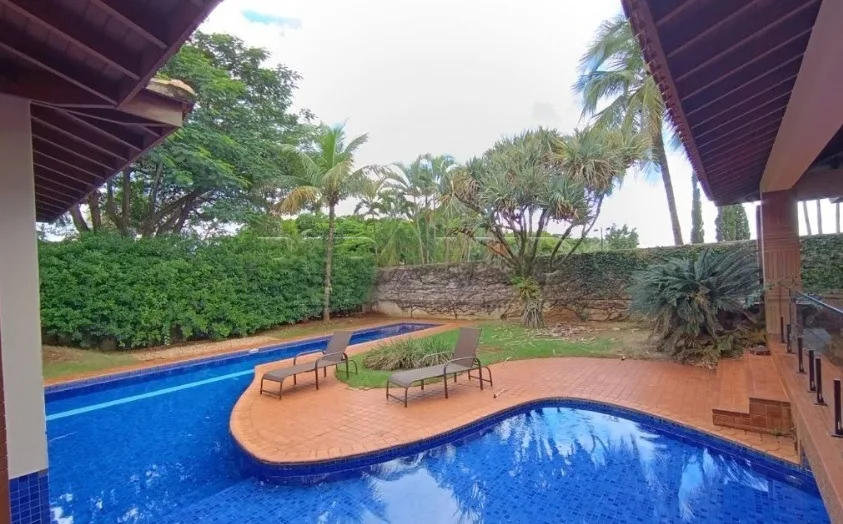 Alugar Casa / Condom&iacute;nio em Bonfim Paulista R$ 16.000,00 - Foto 24