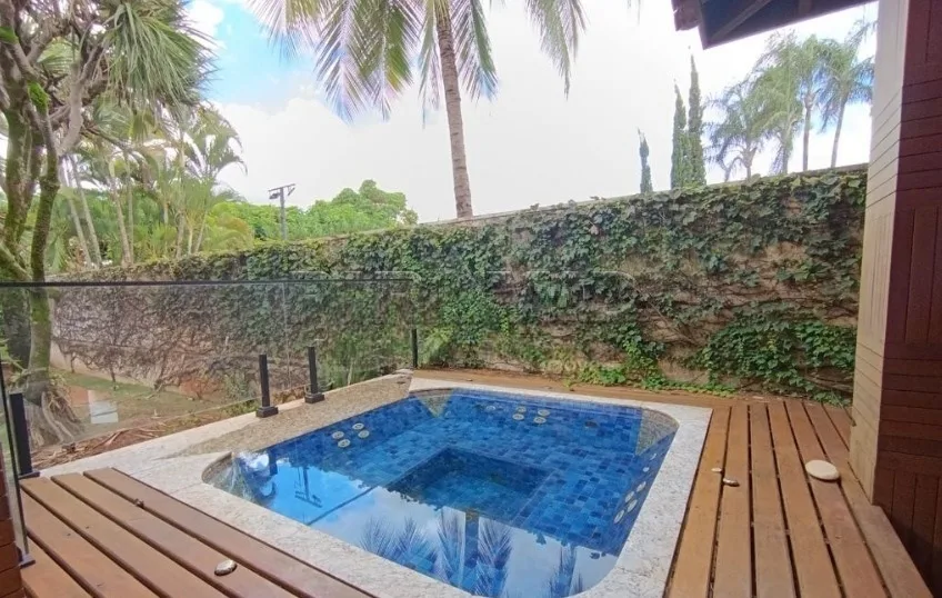 Alugar Casa / Condom&iacute;nio em Bonfim Paulista R$ 16.000,00 - Foto 25