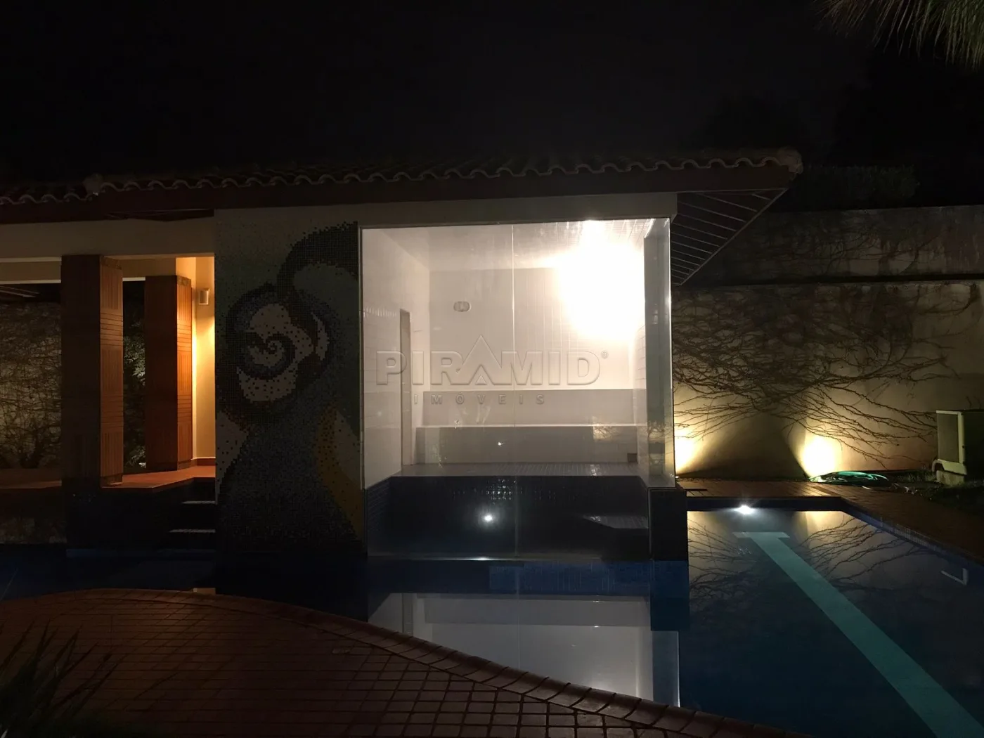 Alugar Casa / Condom&iacute;nio em Bonfim Paulista R$ 16.000,00 - Foto 27