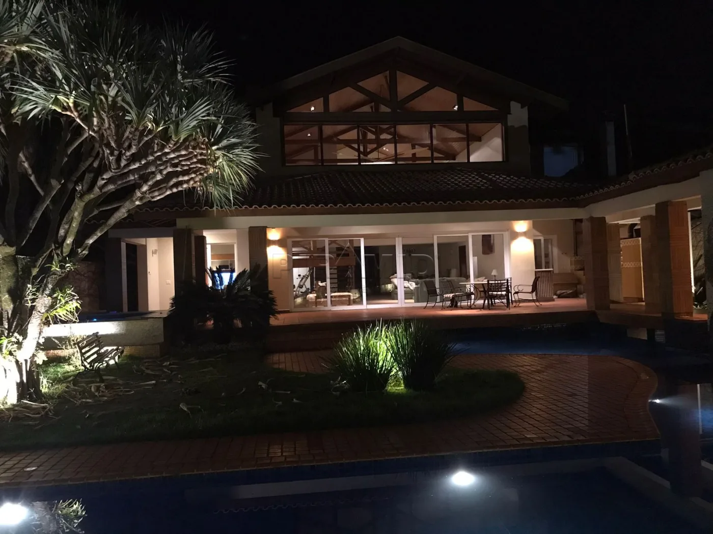 Alugar Casa / Condom&iacute;nio em Bonfim Paulista R$ 16.000,00 - Foto 30