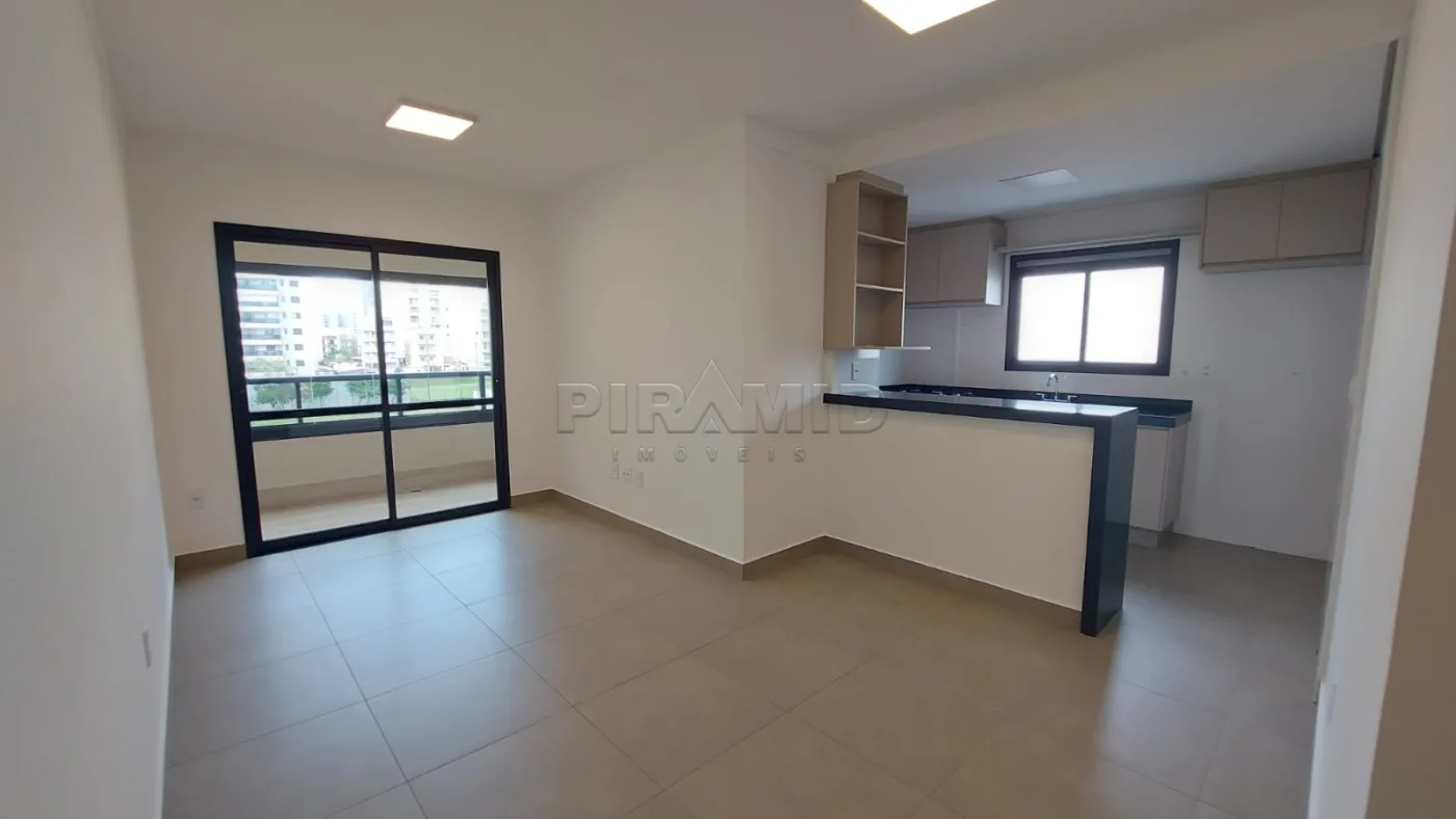 Alugar Apartamento / Padr&atilde;o em Ribeir&atilde;o Preto R$ 4.350,00 - Foto 1
