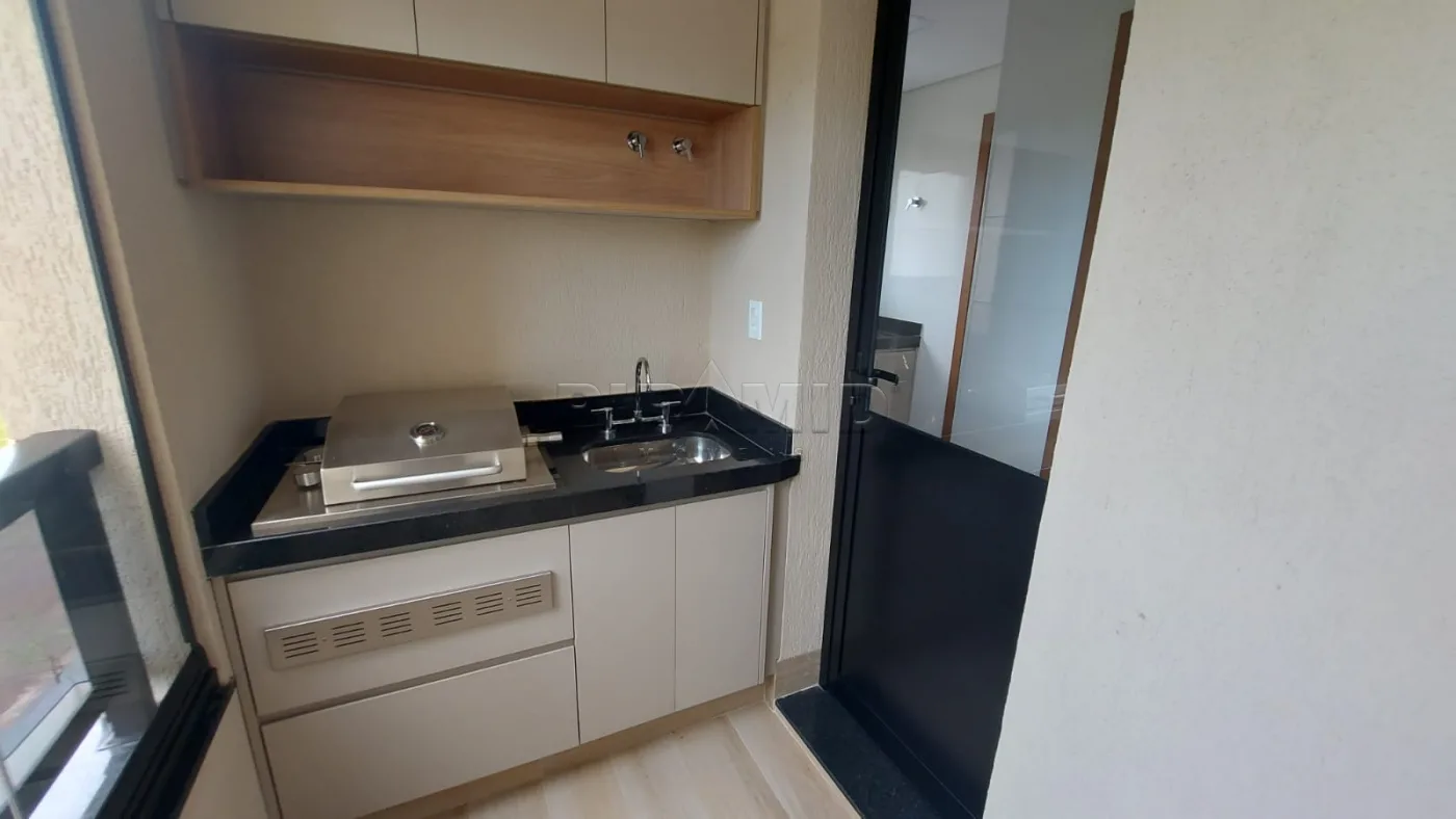 Alugar Apartamento / Padr&atilde;o em Ribeir&atilde;o Preto R$ 4.350,00 - Foto 11