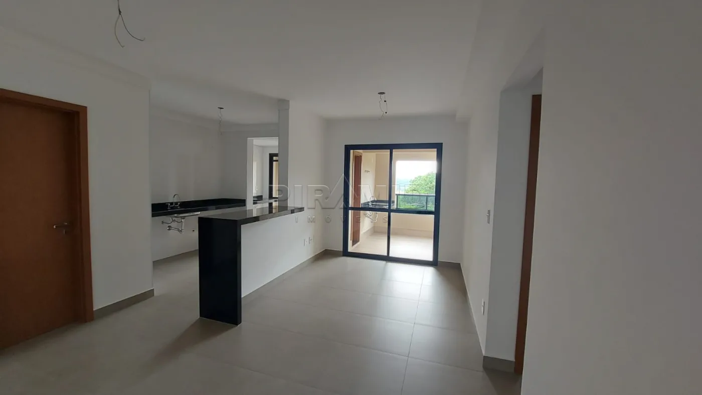 Comprar Apartamento / Padr&atilde;o em Ribeir&atilde;o Preto R$ 755.000,00 - Foto 1
