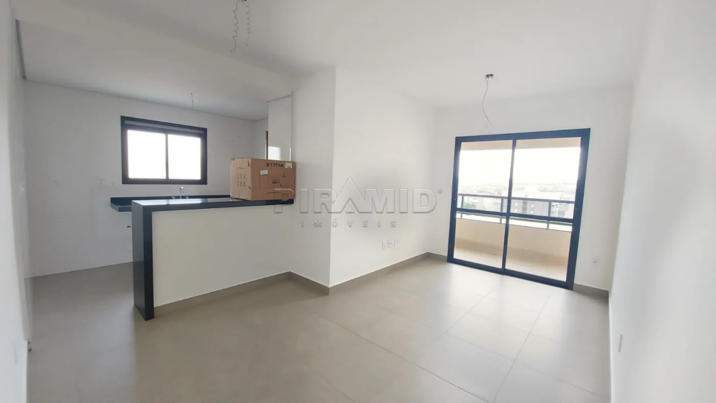 Comprar Apartamento / Padr&atilde;o em Ribeir&atilde;o Preto R$ 751.000,00 - Foto 1