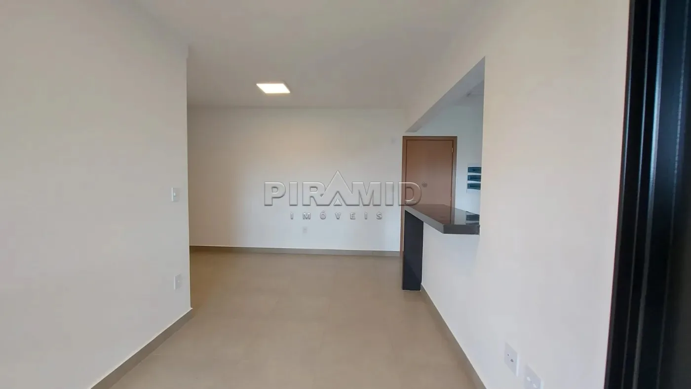 Alugar Apartamento / Padr&atilde;o em Ribeir&atilde;o Preto R$ 4.700,00 - Foto 3