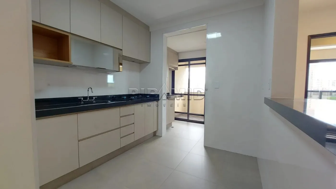 Alugar Apartamento / Padr&atilde;o em Ribeir&atilde;o Preto R$ 4.700,00 - Foto 5