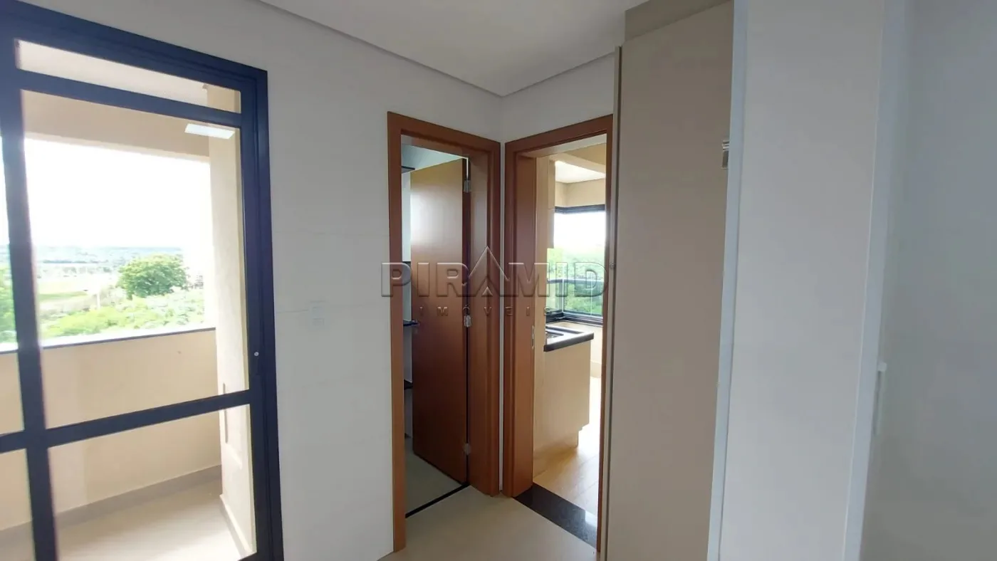 Alugar Apartamento / Padr&atilde;o em Ribeir&atilde;o Preto R$ 4.700,00 - Foto 10
