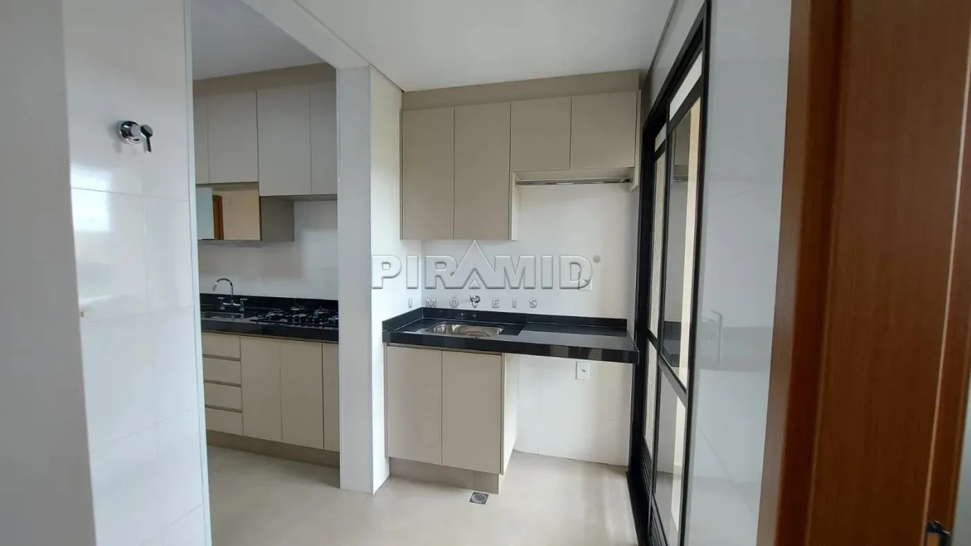 Alugar Apartamento / Padr&atilde;o em Ribeir&atilde;o Preto R$ 4.700,00 - Foto 8