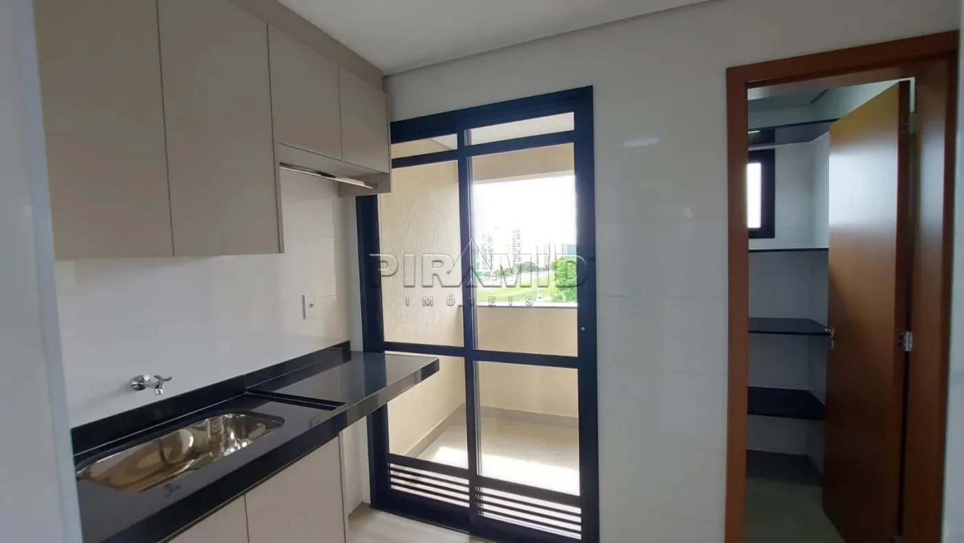 Alugar Apartamento / Padr&atilde;o em Ribeir&atilde;o Preto R$ 4.700,00 - Foto 9