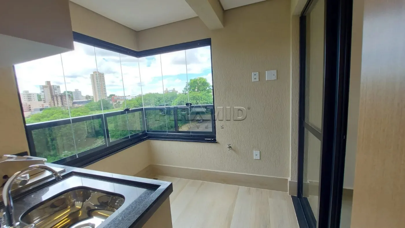 Alugar Apartamento / Padr&atilde;o em Ribeir&atilde;o Preto R$ 4.700,00 - Foto 15