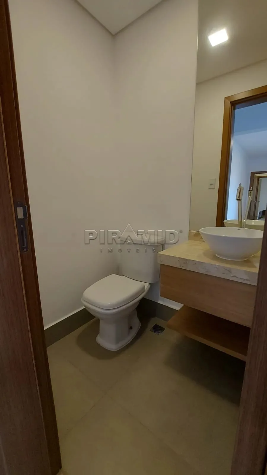 Alugar Apartamento / Padr&atilde;o em Ribeir&atilde;o Preto R$ 4.700,00 - Foto 16