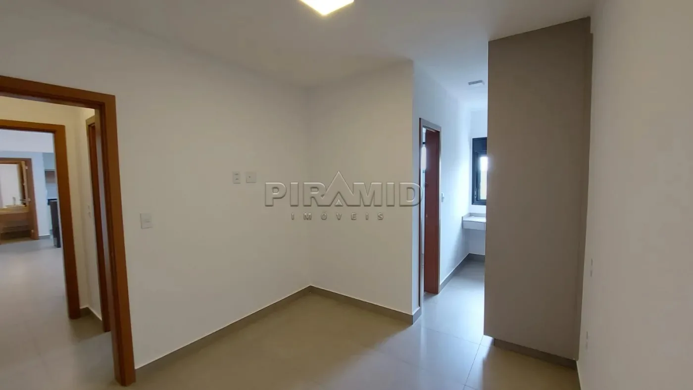 Alugar Apartamento / Padr&atilde;o em Ribeir&atilde;o Preto R$ 4.700,00 - Foto 25