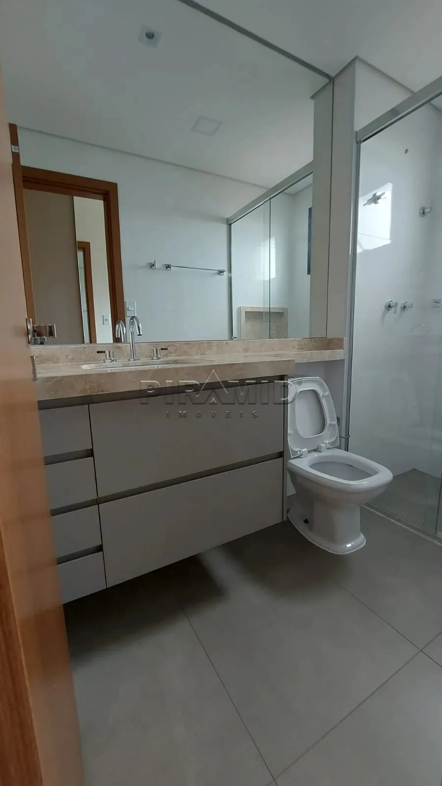 Alugar Apartamento / Padr&atilde;o em Ribeir&atilde;o Preto R$ 4.700,00 - Foto 31