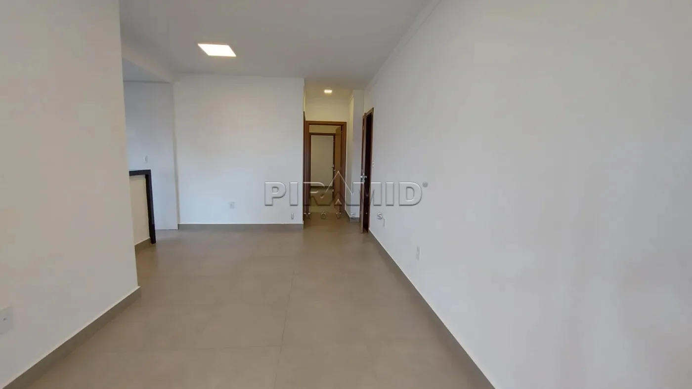 Alugar Apartamento / Padr&atilde;o em Ribeir&atilde;o Preto R$ 4.700,00 - Foto 2