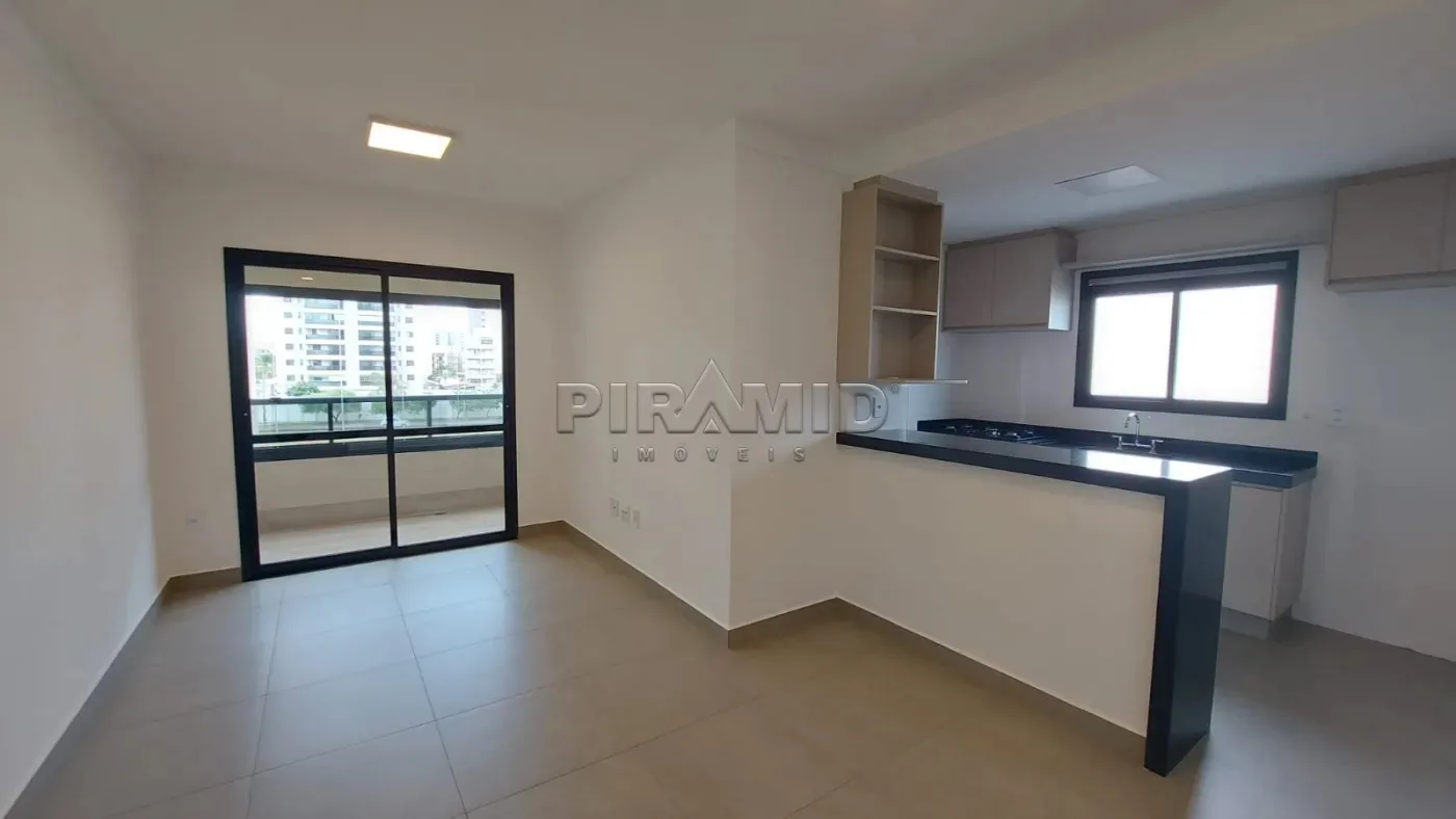 Alugar Apartamento / Padr&atilde;o em Ribeir&atilde;o Preto R$ 4.700,00 - Foto 6
